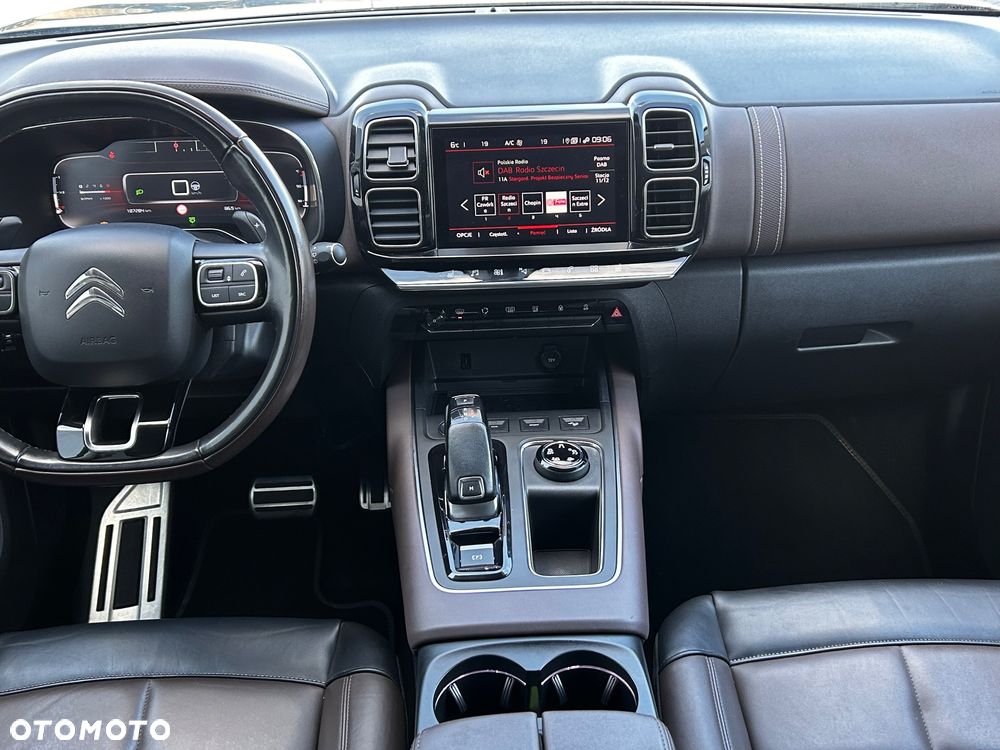 Citroën C5 Aircross - 5