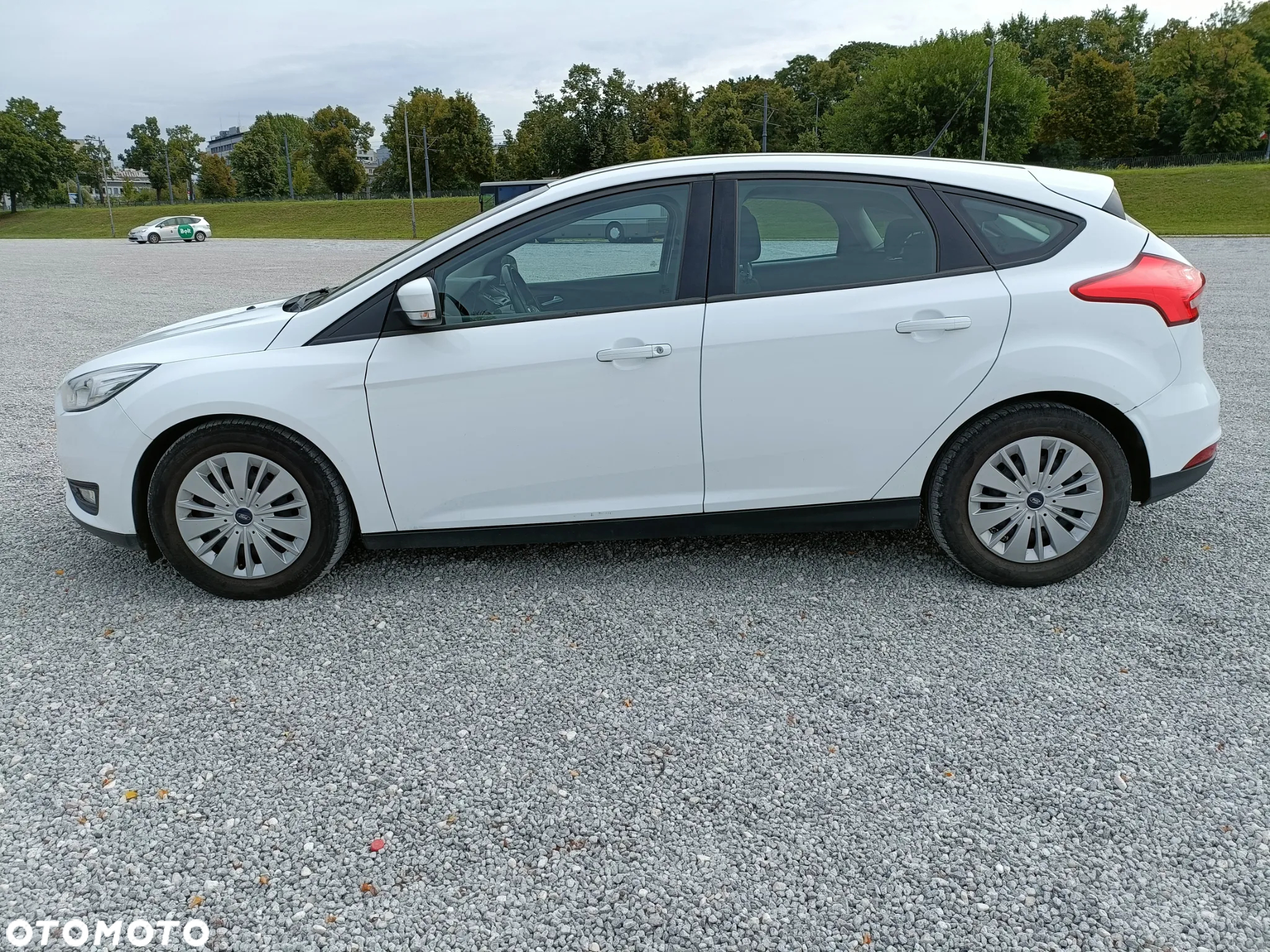 Ford Focus 1.5 TDCi Trend - 2