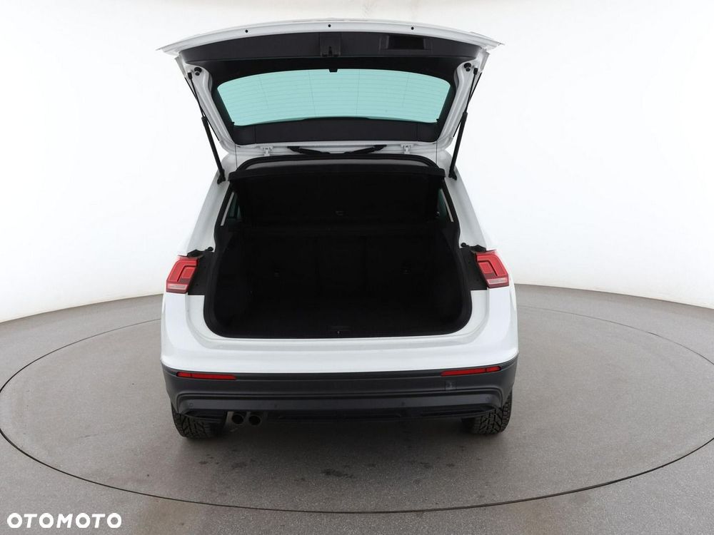 Volkswagen Tiguan 2.0 TDI BMT SCR 4Mot JOIN DSG - 20