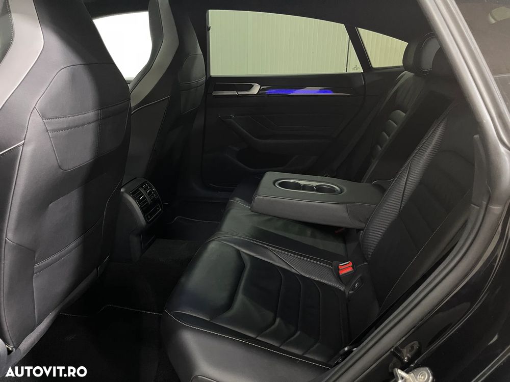 Volkswagen ARTEON 1.4 eHybrid OPF DSG R-Line - 14