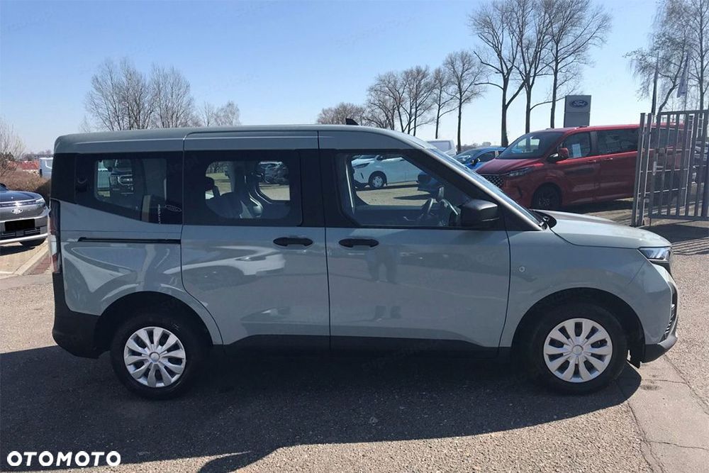 Ford Tourneo Courier - 6