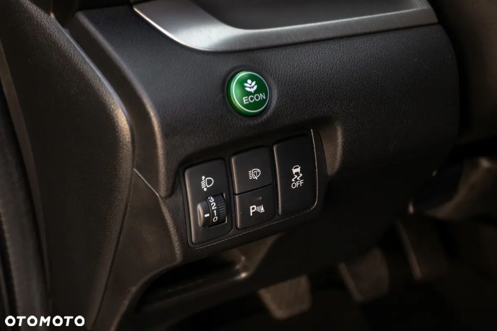 Honda CR-V 2.0i-VTEC 2WD Elegance - 22