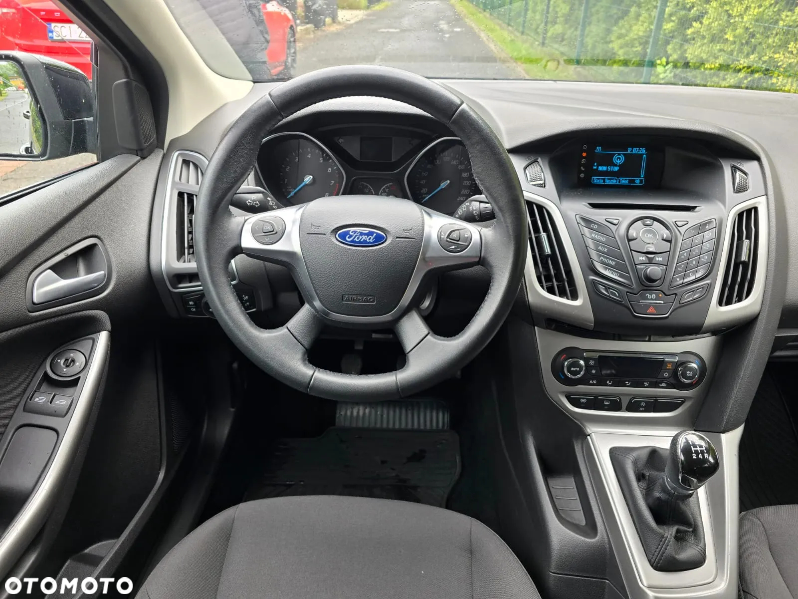 Ford Focus 1.0 EcoBoost Gold X (Edition Start) - 27
