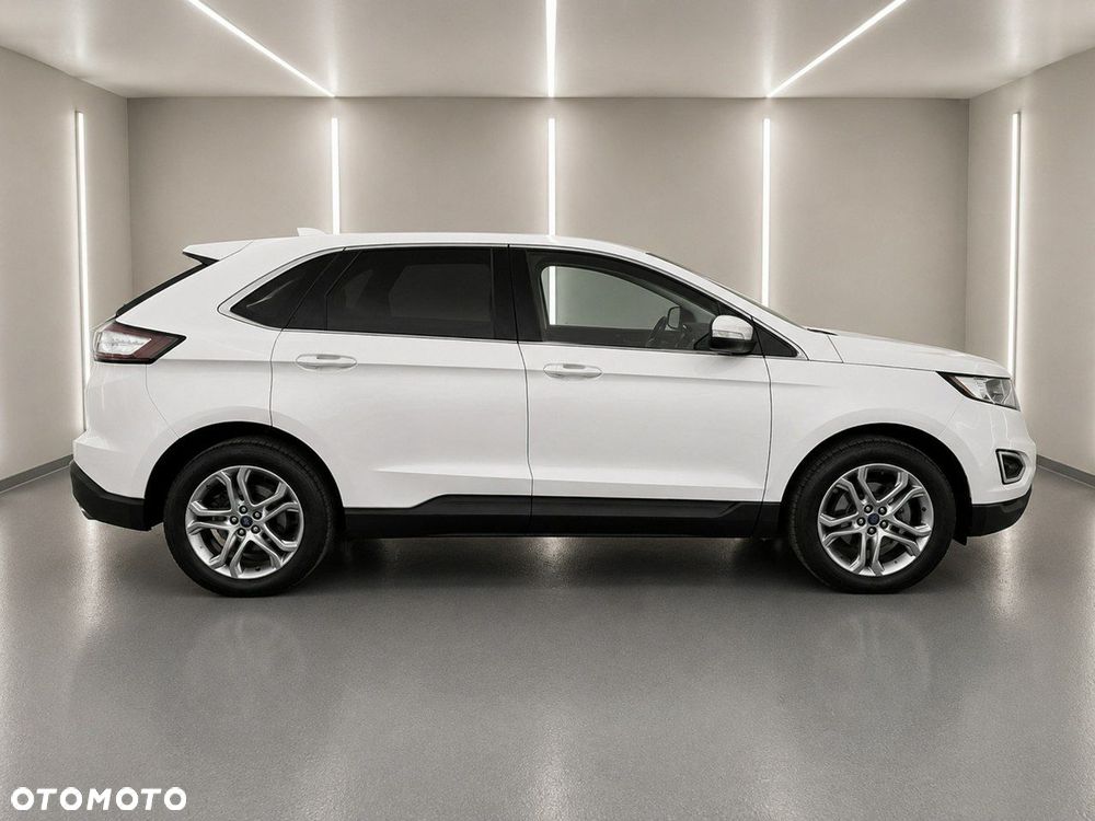 Ford Edge - 4