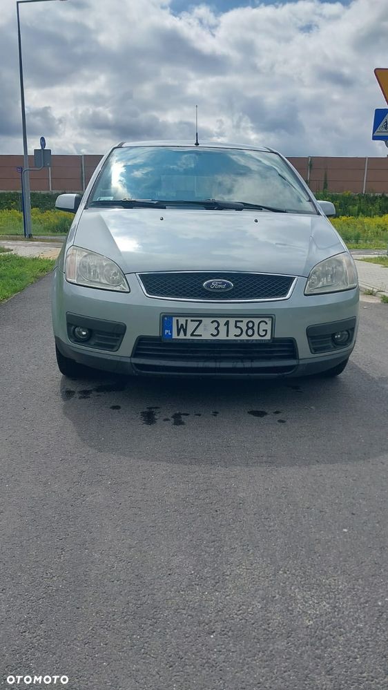 Ford C-MAX - 3