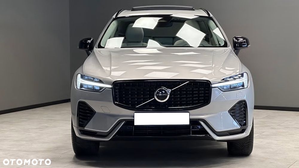 Volvo XC 60 - 16