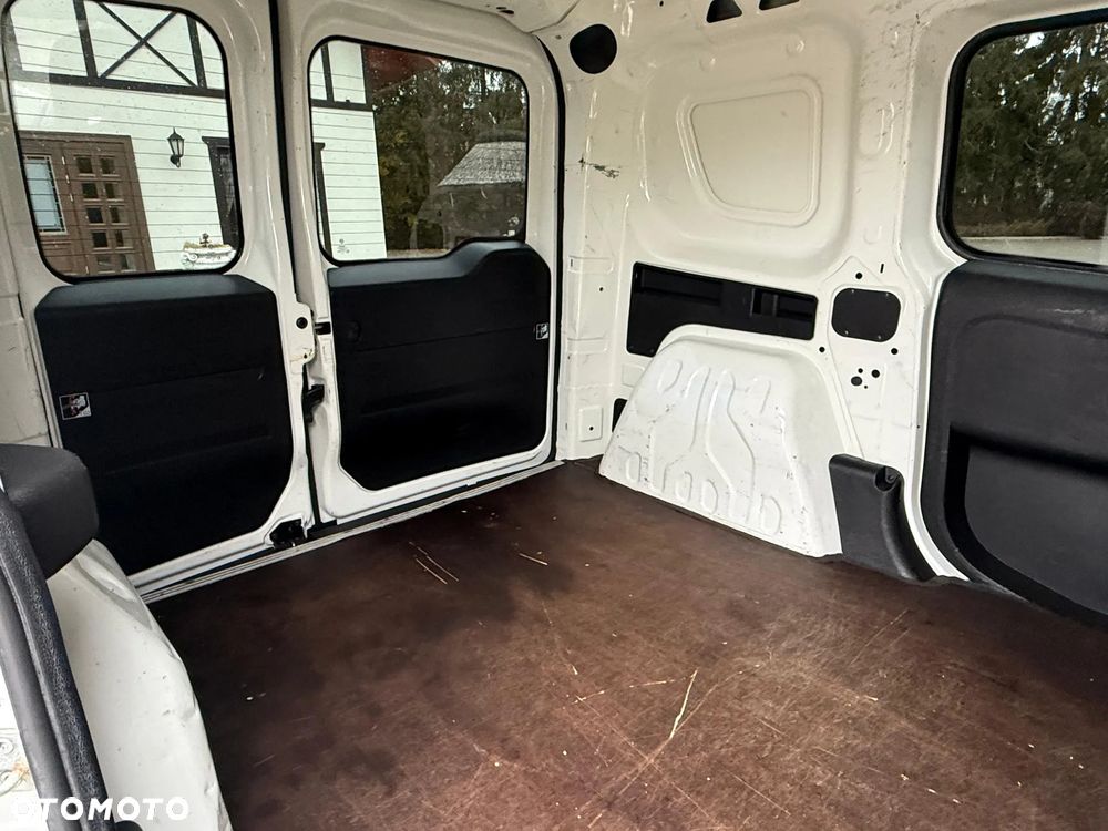 Fiat DOBLO - 34