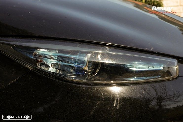 Renault Zoe (c/ Bateria) Life 40 - 11