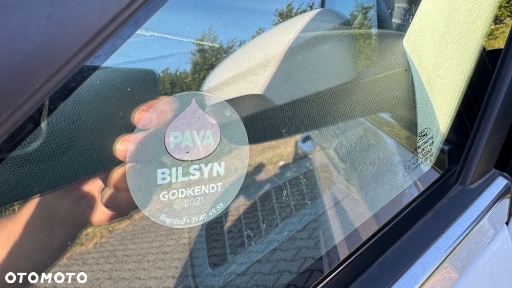 Ford Galaxy 2.0 TDCi Titanium PowerShift - 27