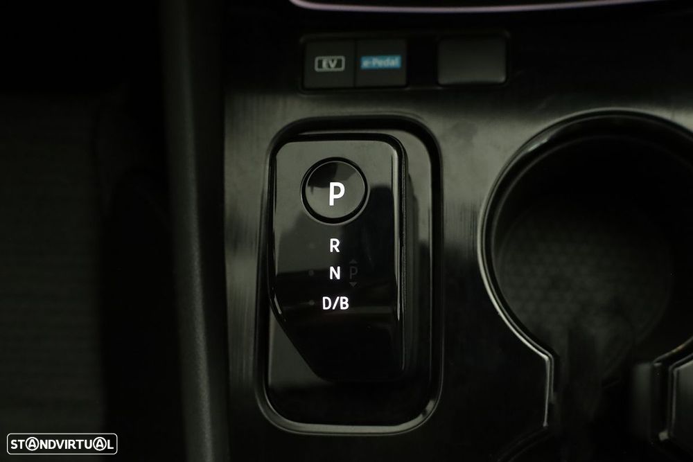 Nissan X-Trail 1.5 e-Power N-Connecta e-4force - 14