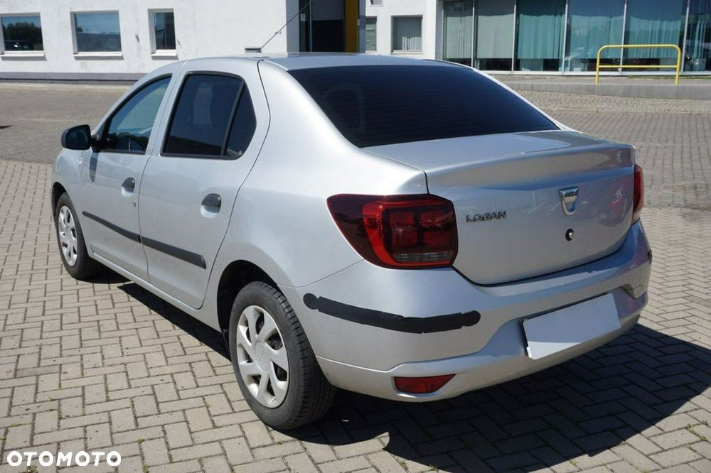 Dacia Logan - 7