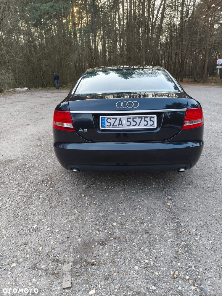 Audi A6 Limousine 3.0 TDI tiptronic quattro - 22