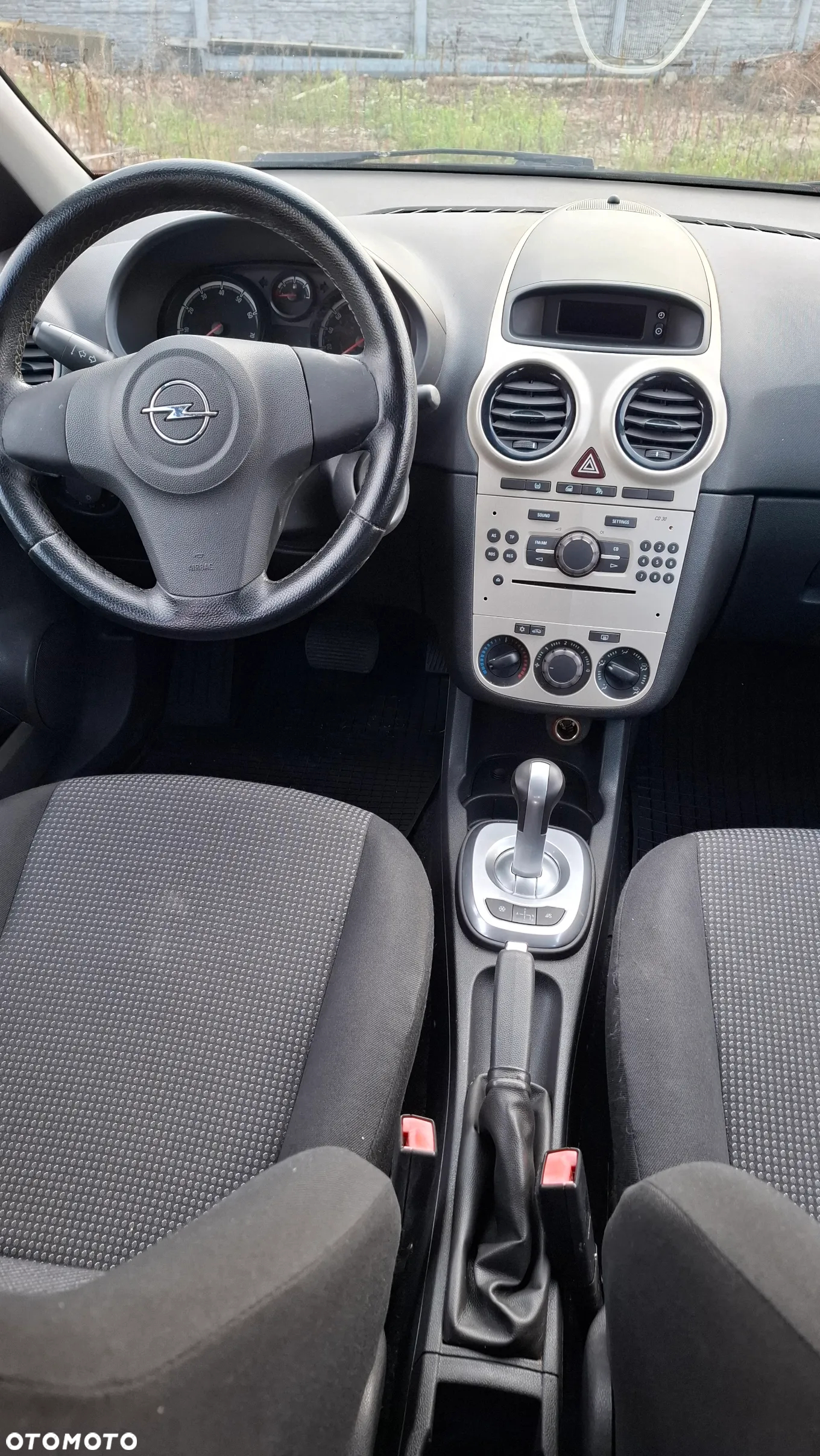 Opel Corsa - 14