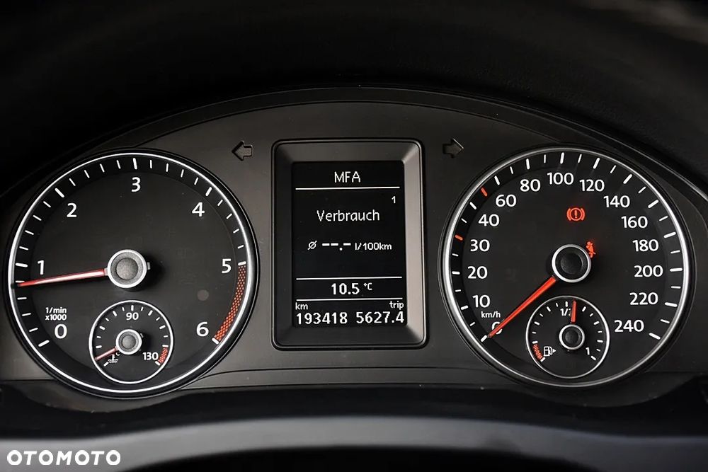 Volkswagen Golf Plus 1.6 TDI DPF Team - 21