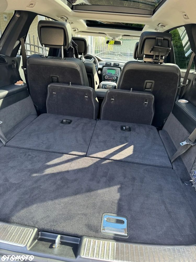 Mercedes-Benz Klasa R 500 4Matic 7G-TRONIC - 5