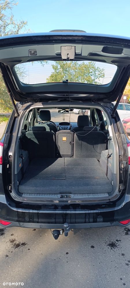 Ford Grand C-Max 2011 photo 5