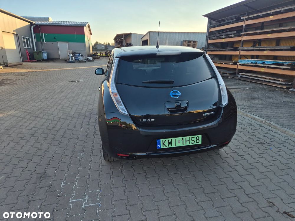 Nissan Leaf 30kWh Tekna - 34