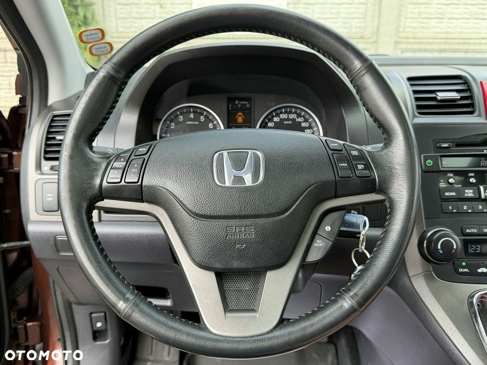 Honda CR-V 2.0 Executive - 6