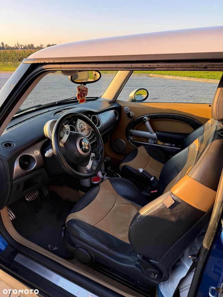 MINI Cooper S Standard - 5