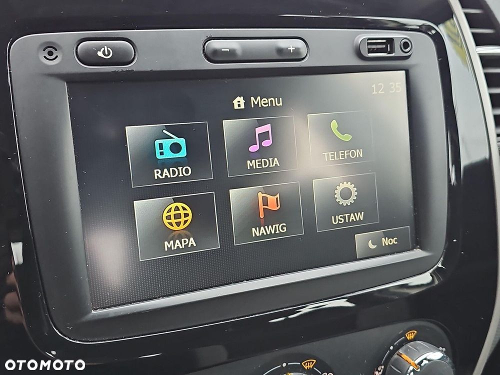 Renault Captur 0.9 Energy TCe Zen - 18