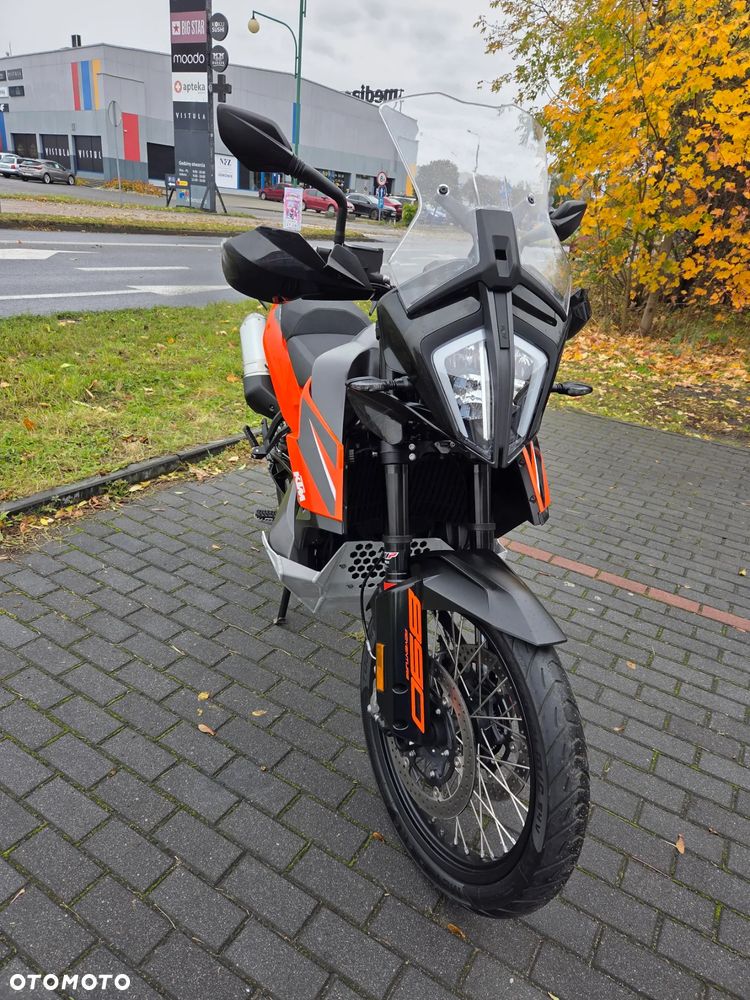 KTM Adventure - 3