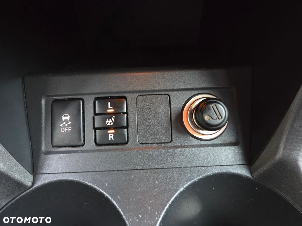 Toyota RAV4 2.2 D-4D 4x4 Life - 22