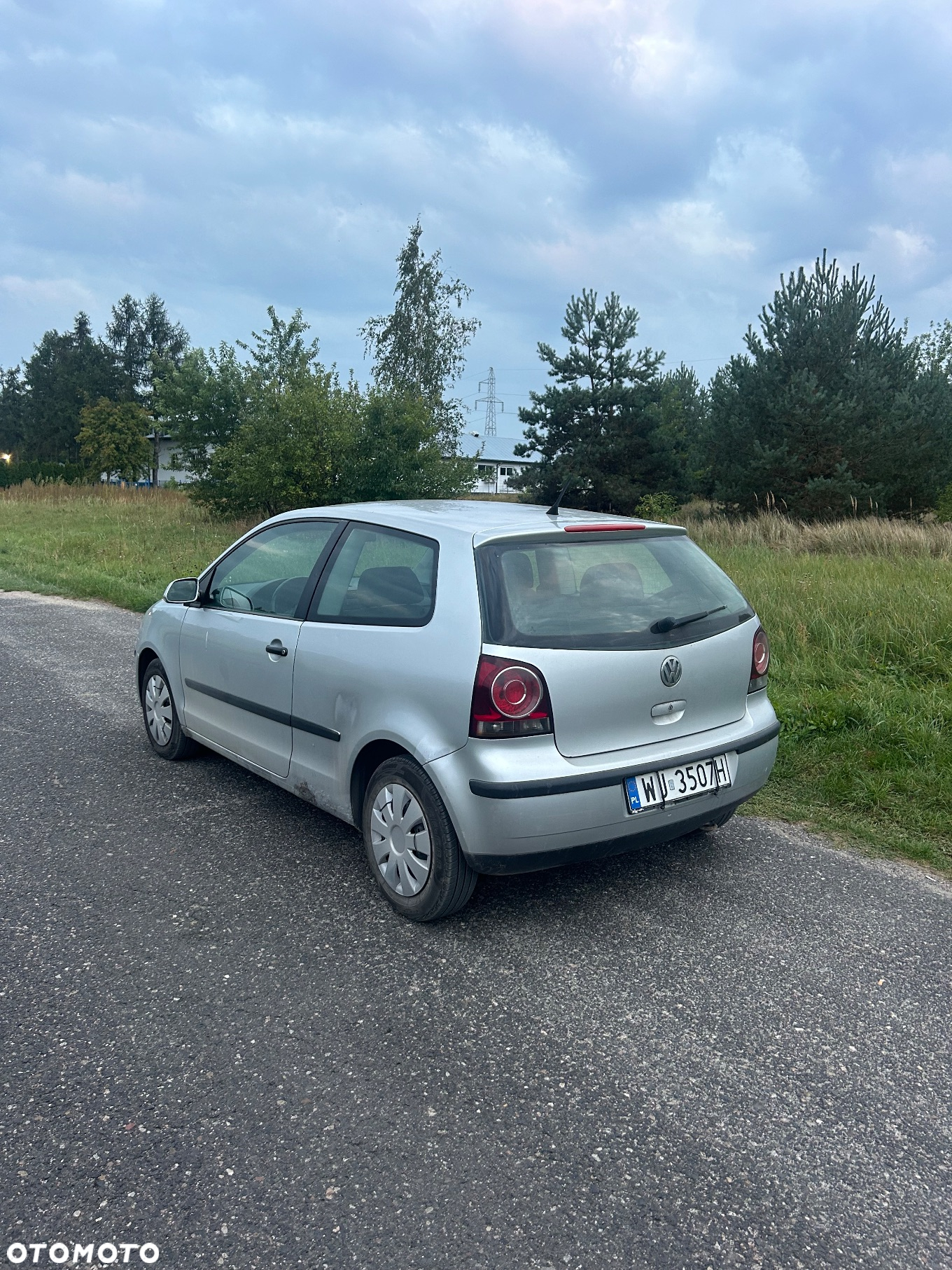 Volkswagen Polo 1.4 TDI Comfortline - 7