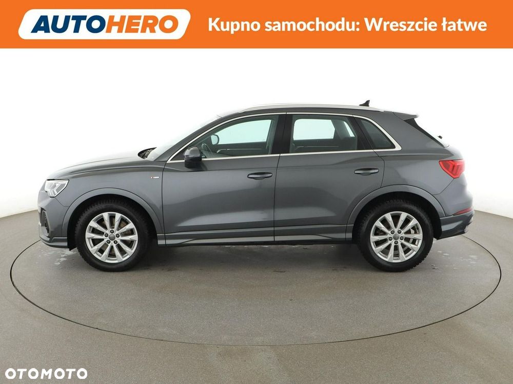 Audi Q3 40 TFSI Quattro S tronic S line - 3