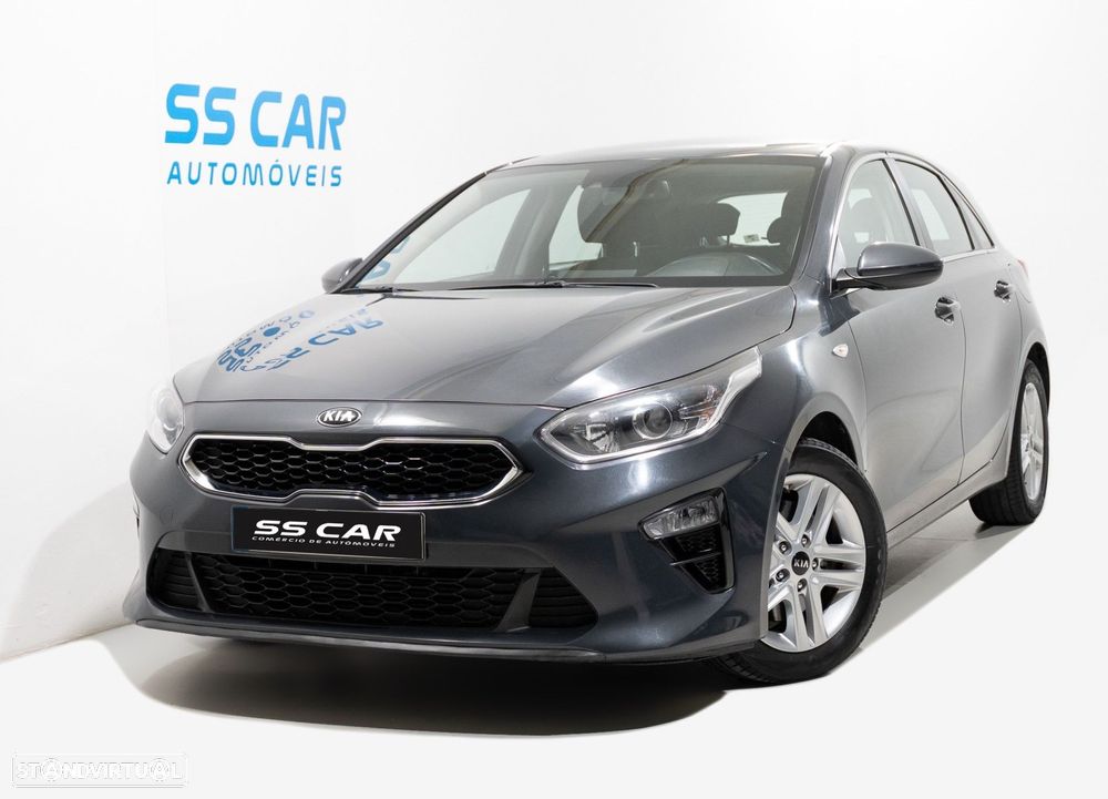 Kia Ceed 1.0 T-GDI Drive - 2
