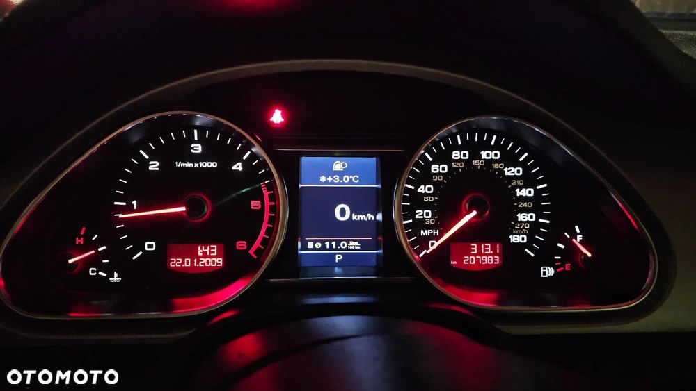 Audi Q7 3.0 TDI DPF clean Quattro Tiptronic - 2