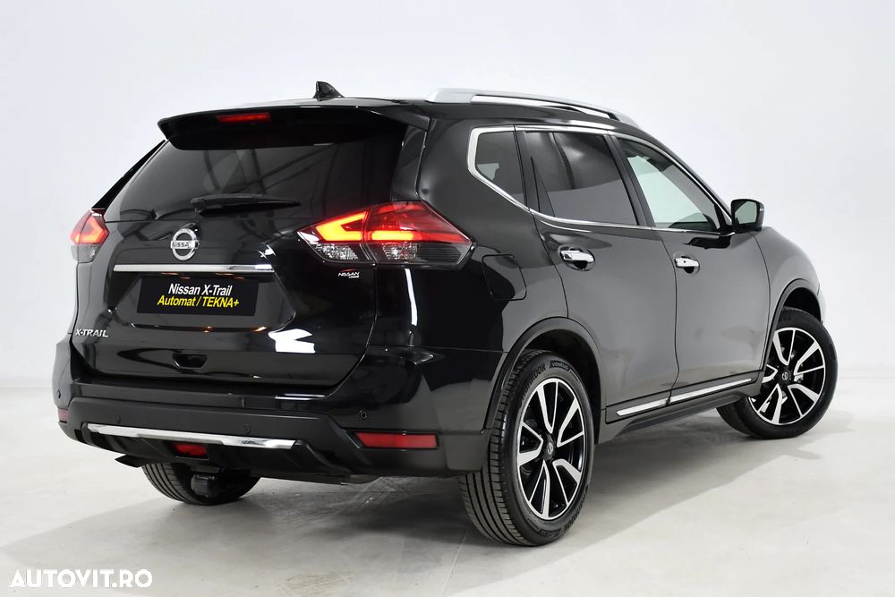 Nissan X-Trail - 11
