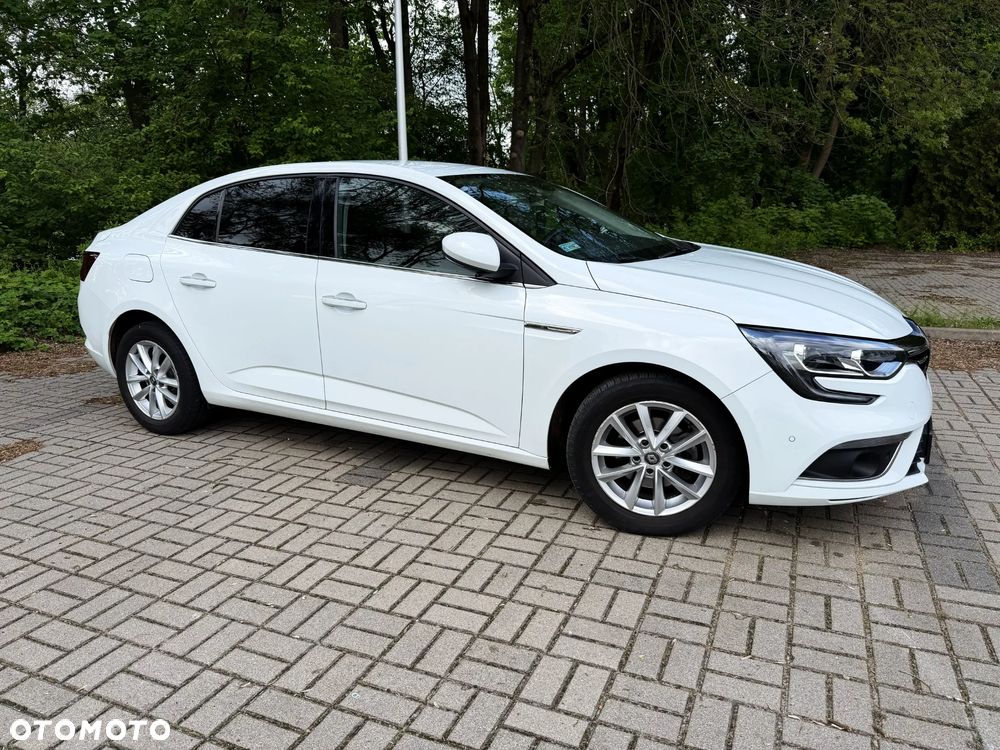 Renault Megane 1.3 TCe FAP Intens - 5