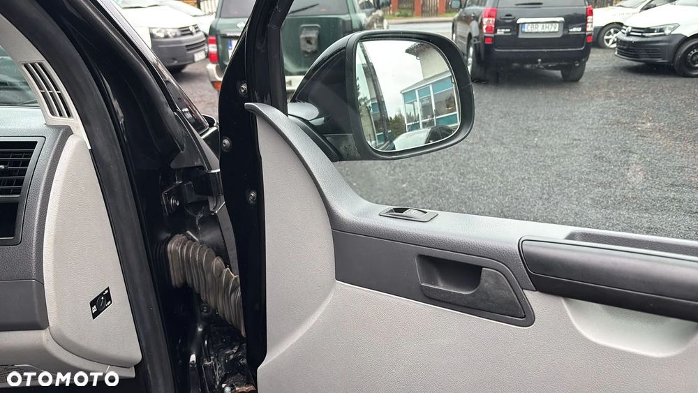 Volkswagen Transporter - 15