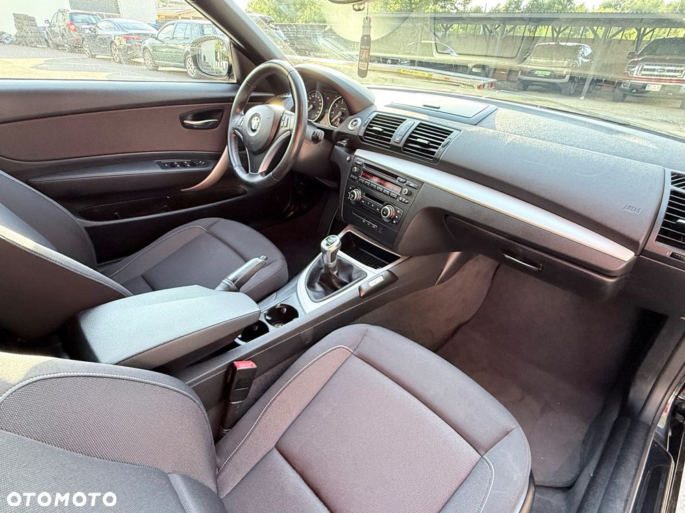 BMW Seria 1 118i - 29