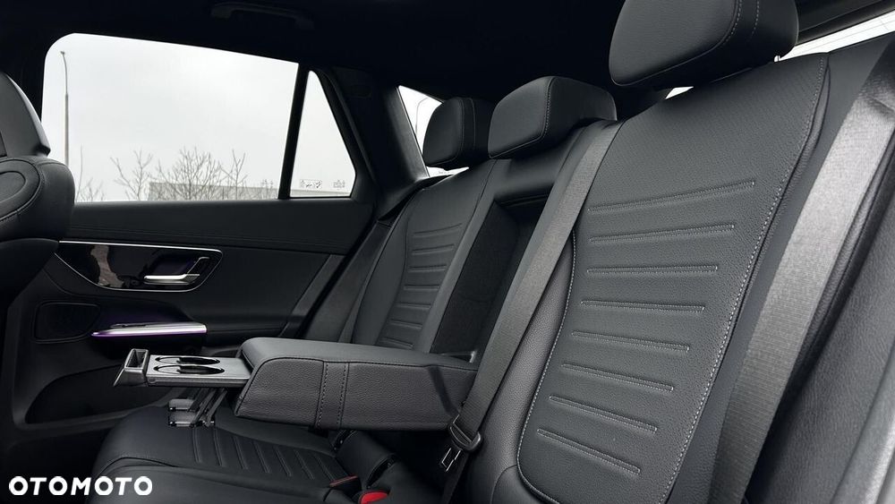 Mercedes-Benz GLC 220 d mHEV 4-Matic AMG Line - 29