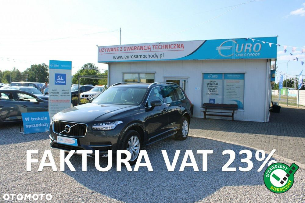 Volvo XC 90 - 2