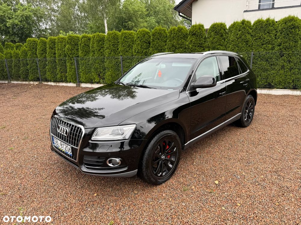 Audi Q5 - 9