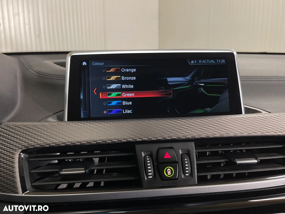 BMW X2 xDrive25e M Sport - 19