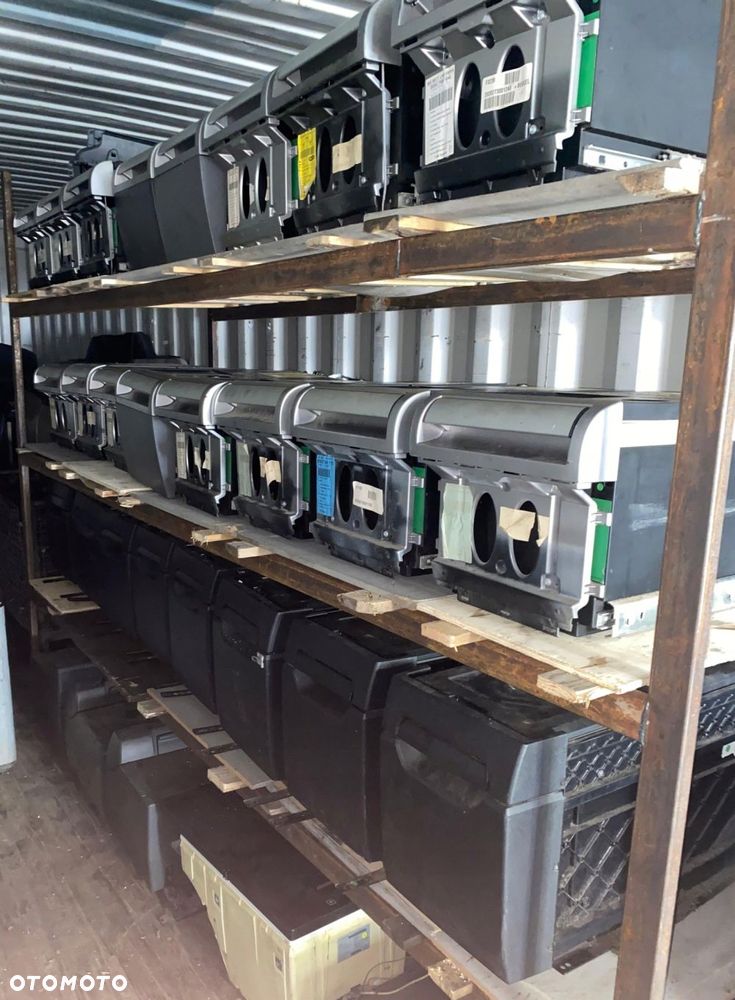 LODÓWKA DAF XF 106 / 105 DUŻY WYBÓR SZEROKA OFERTA - 12