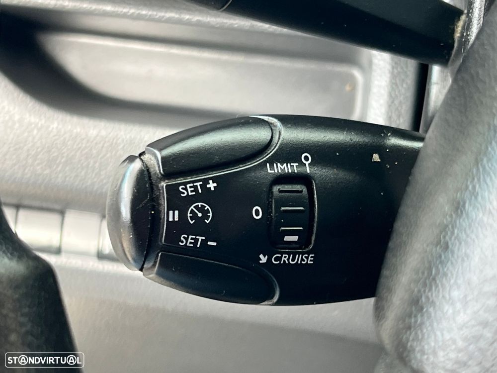 Citroën Jumpy 2.0 BlueHDi XL - 14