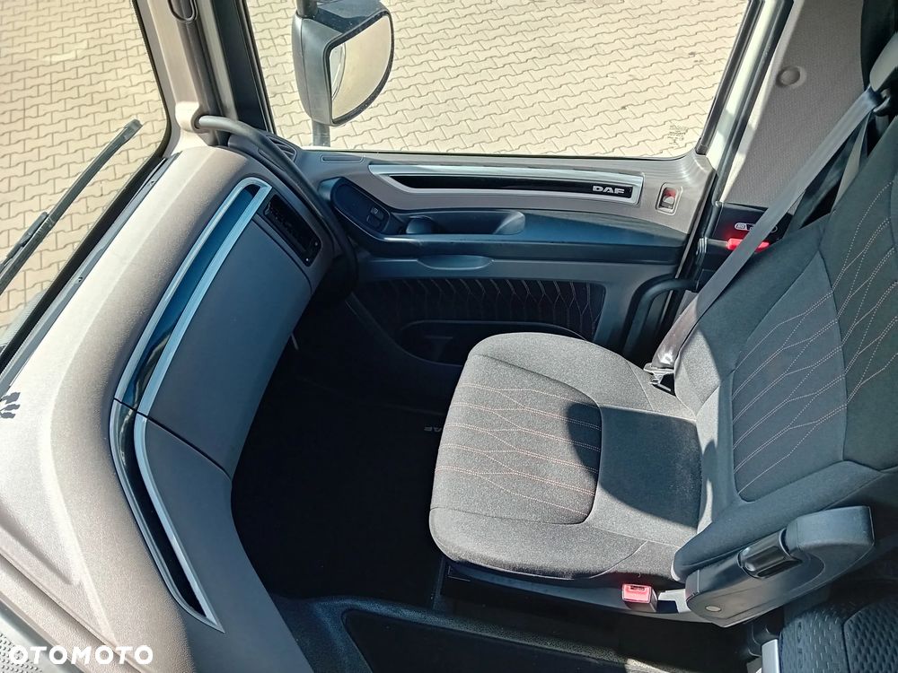 DAF Daf XF 480 FT SSC - 14