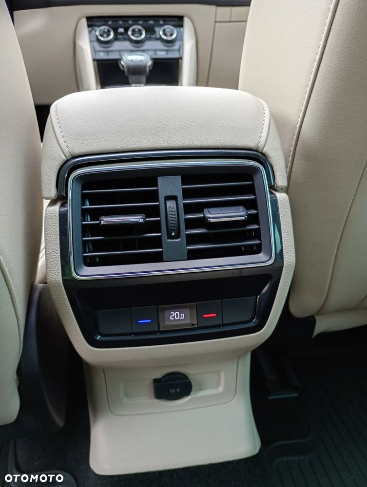 Skoda Kodiaq 2.0 TSI 4x4 Style DSG - 14