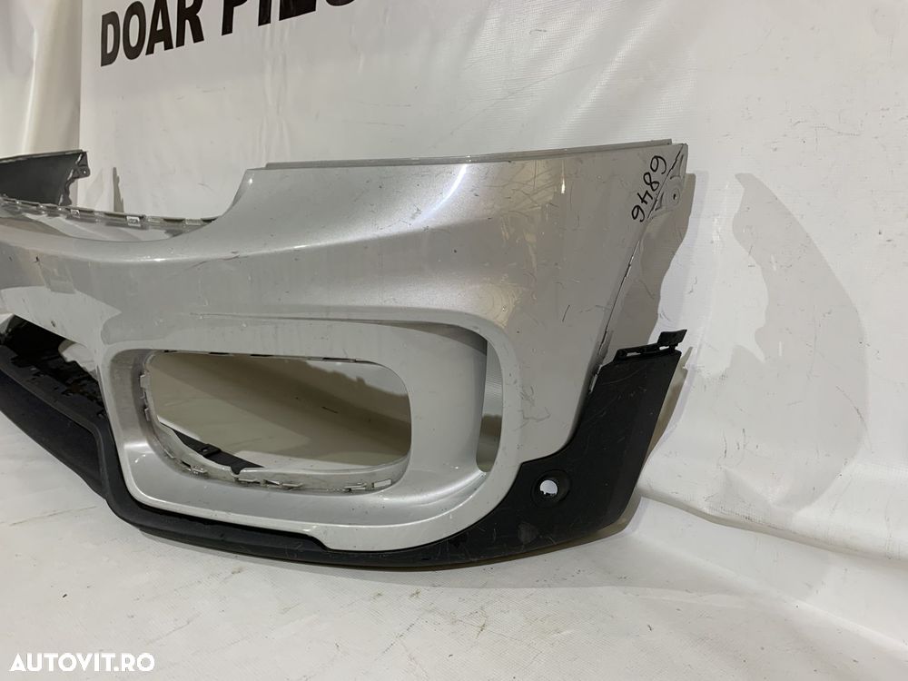 Bara fata Mini Cooper Countryman JCW, 2015, 2016, 2017, 2018, 2019, 2020, cod origine OE 51117390540. - 2