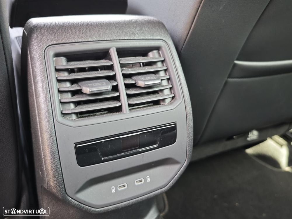 Cupra Leon ST 1.4 e-Hybrid VZ DSG - 40