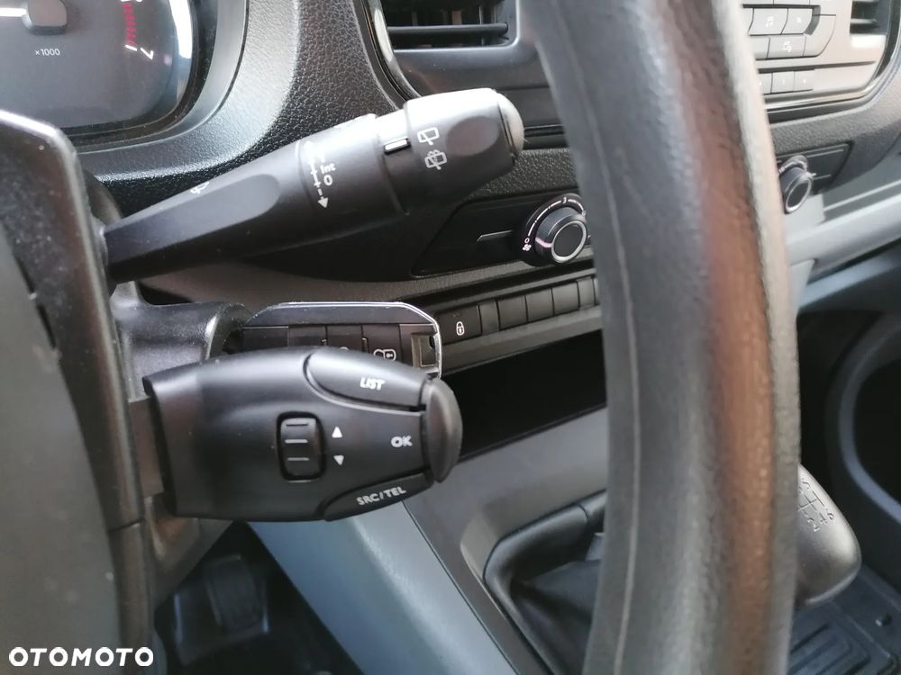 Toyota ProAce Kombi D-4D Long 2,8t - 19