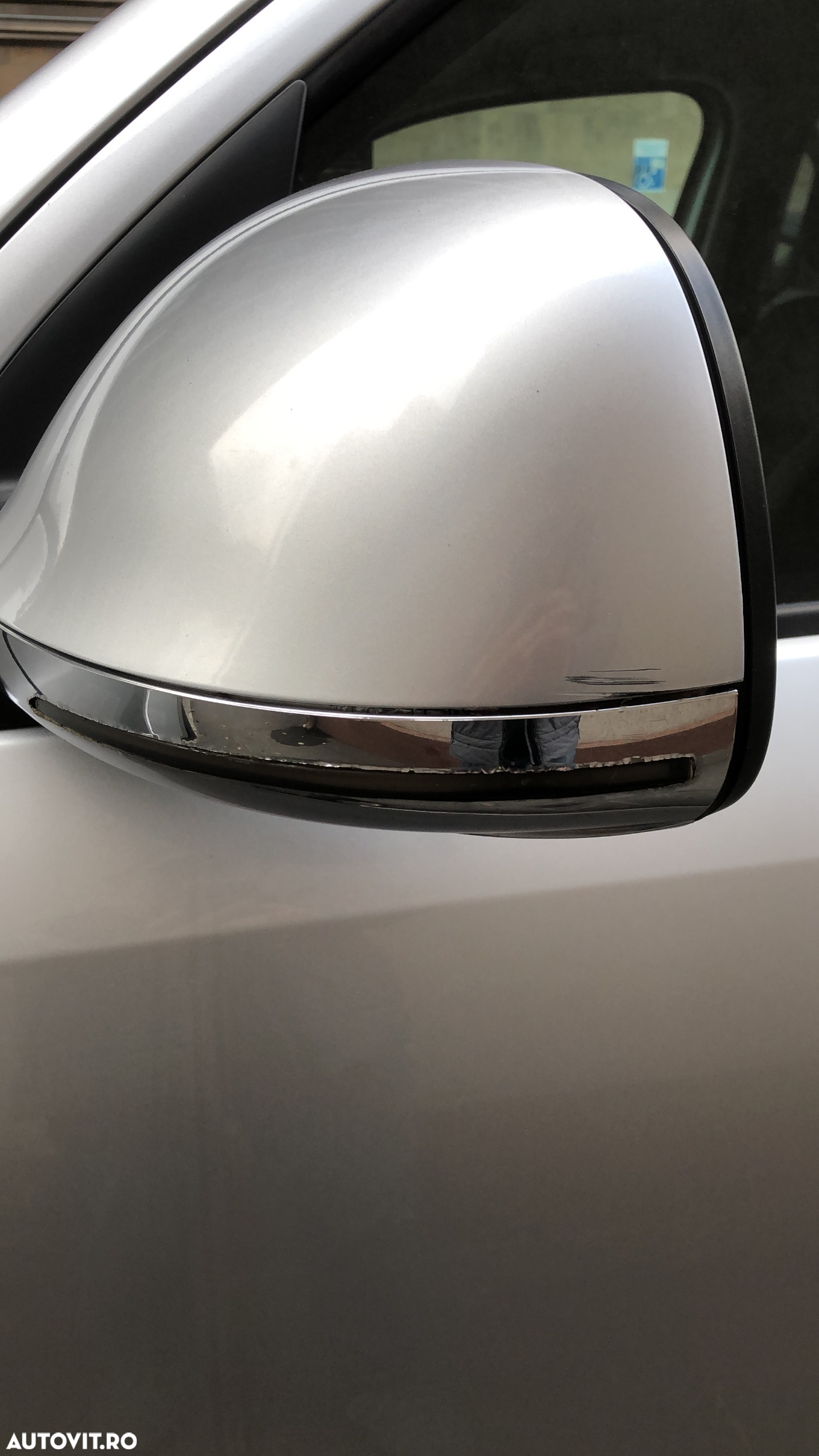 Volkswagen Amarok 2.0 BiDI 4x4 Cabina Dubla Trendline Aut. - 10