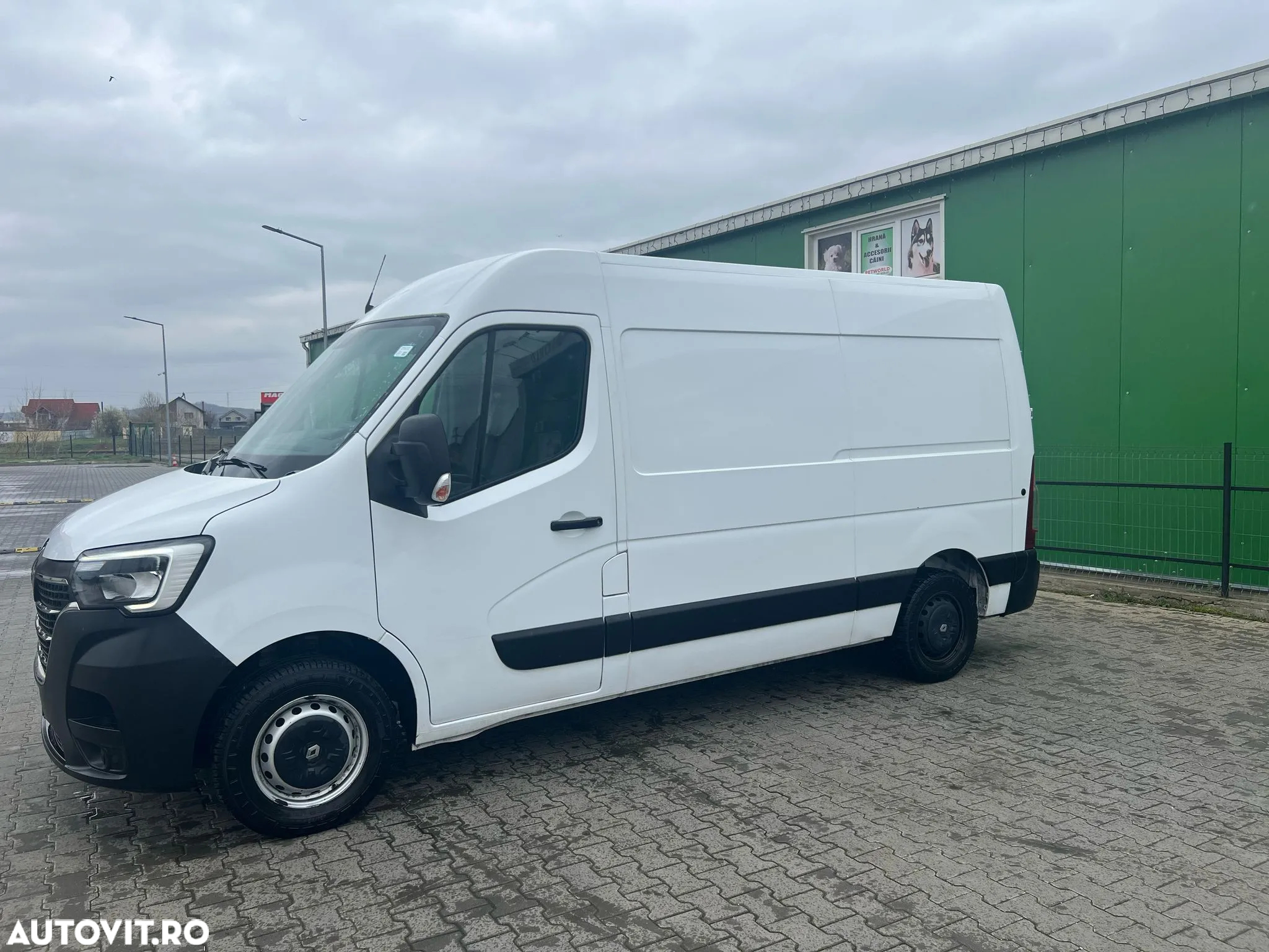 Renault Master - 8
