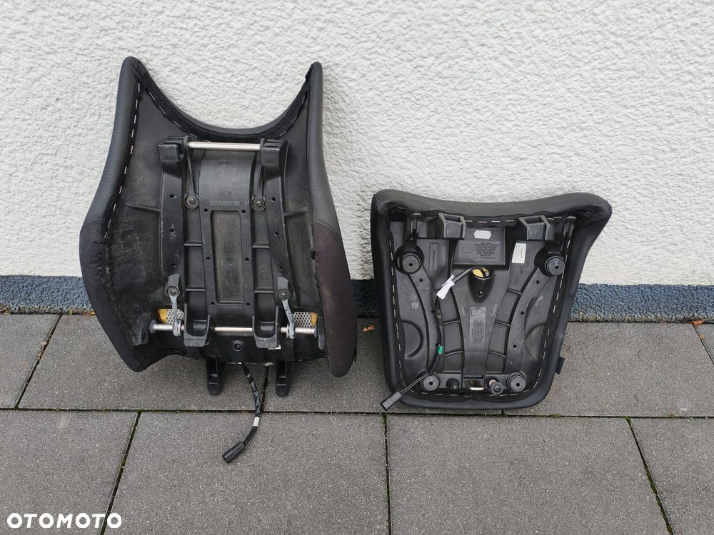 Triumph Tiger - 11