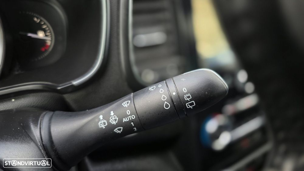 Renault Mégane Sport Tourer 1.5 dCi Dynamique SS - 21