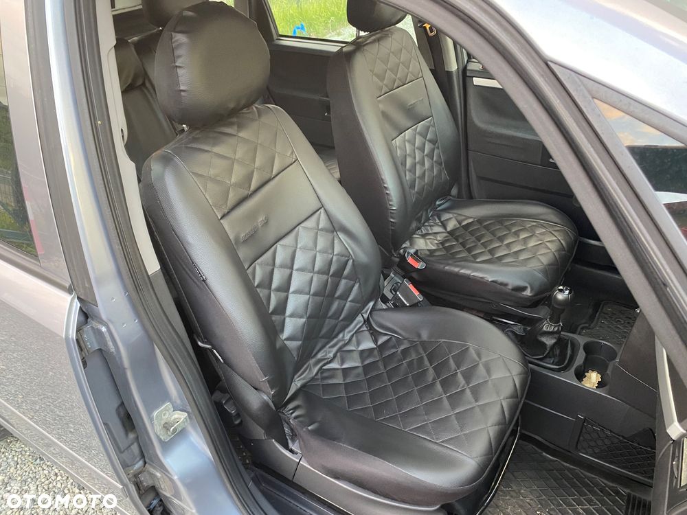Opel Meriva 1.6 16V Easytronic Edition - 18